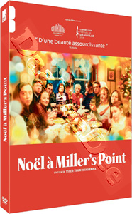 Christmas Eve in Miller's Point